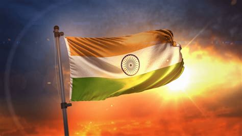 indian flag hd wallpaper